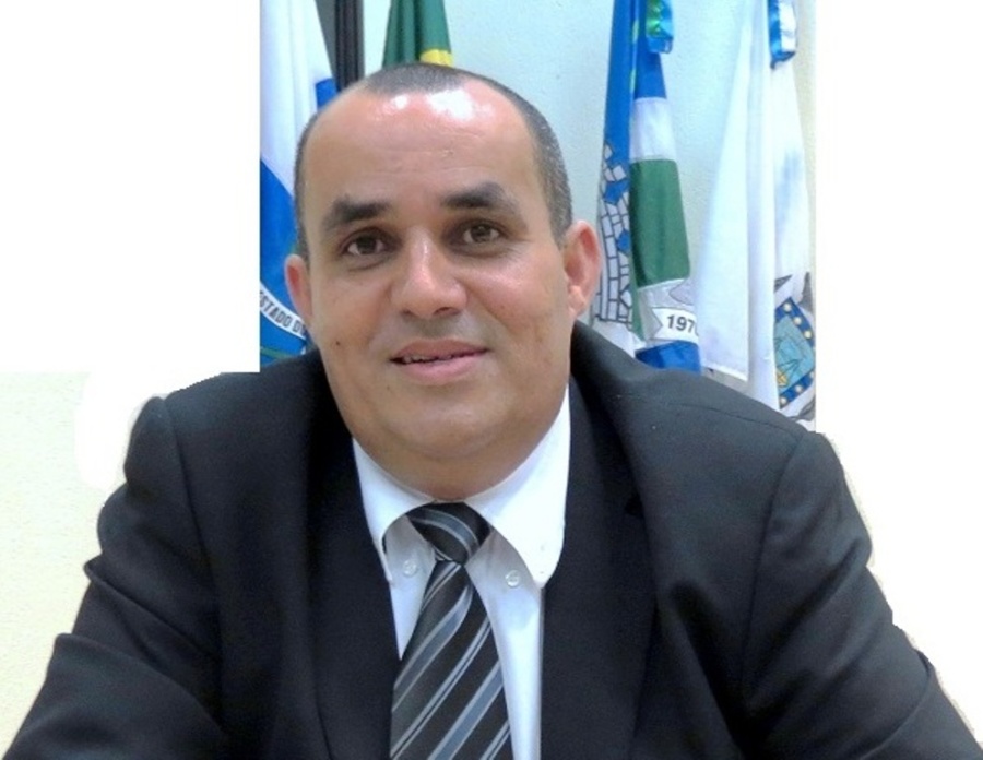 Marcelino Rio das Ostras