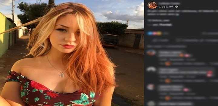 JOVEM MORRE EM JAÚ APÓS COLISAO CARRO E MOTO