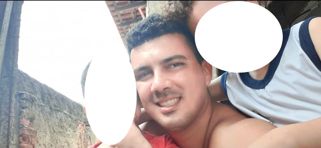 Homem que insultou Wladimir