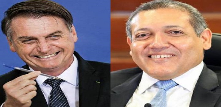 Bolsonaro sofre criticar por indicar Kassio Marques ao STF