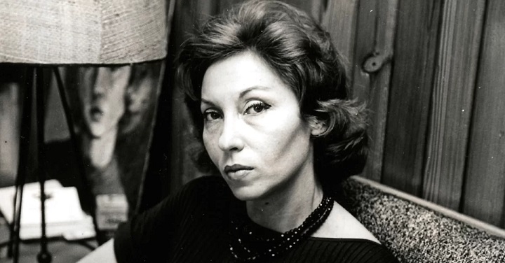 Clarice Lispector - Macabea