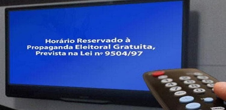 eleiçoes 2020 horario eleitoral
