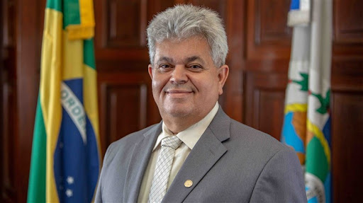Marcelo Cabeleireiro - Deputado