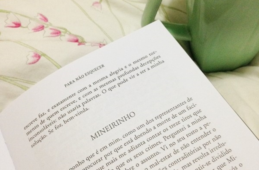 Mineirinho - Conto de Clarice Lispector