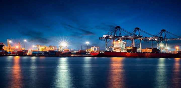 Empregos no porto de Imbetiba
