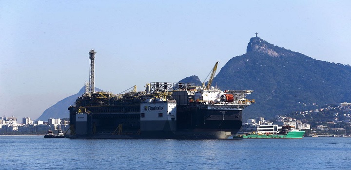 Forum Royalties do Petróleo