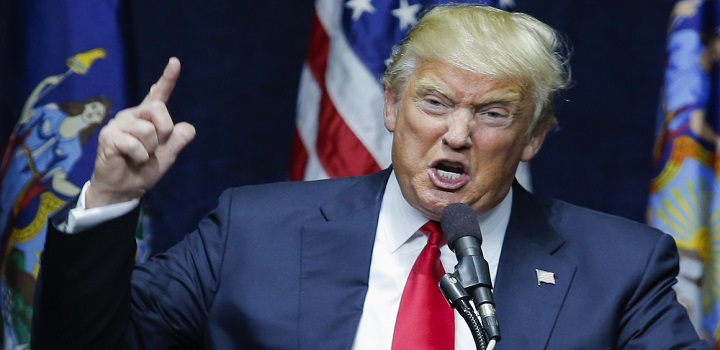 Justiça aplica lei usada contra chefes da máfia para acusar Trump de tentar fraudar eleições; entenda