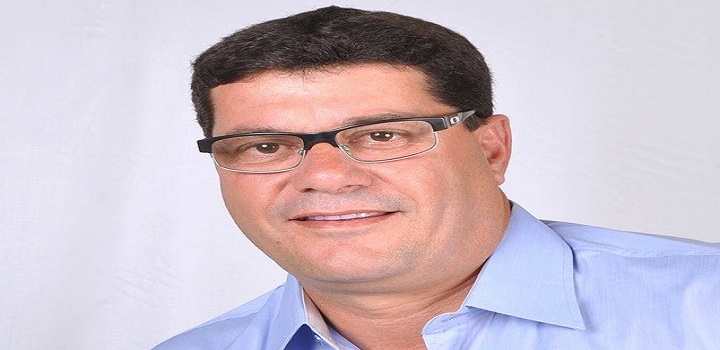 Amarildo do Hospital tem contas reprovadas pelo TCE