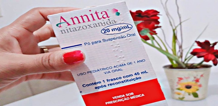 disparam buscas por annita
