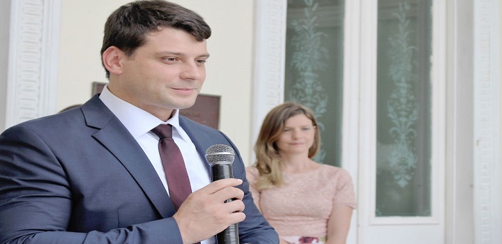 MPE inelegibilidade Bernardo Rossi