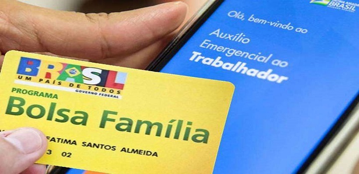 auxílio emergencial para 3,8 milhões de beneficiários nascidos em dezembro