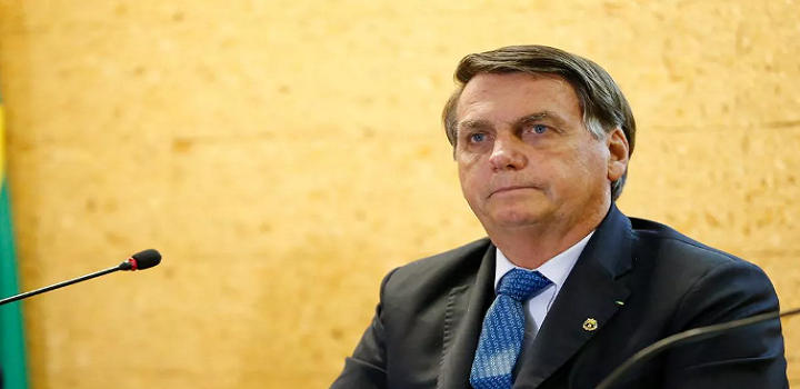 Indicação de Kassio ao STF provoca crise