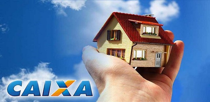 Caixa Habitação