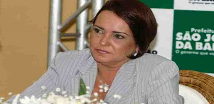 Candidatura de Carla Machado em risco