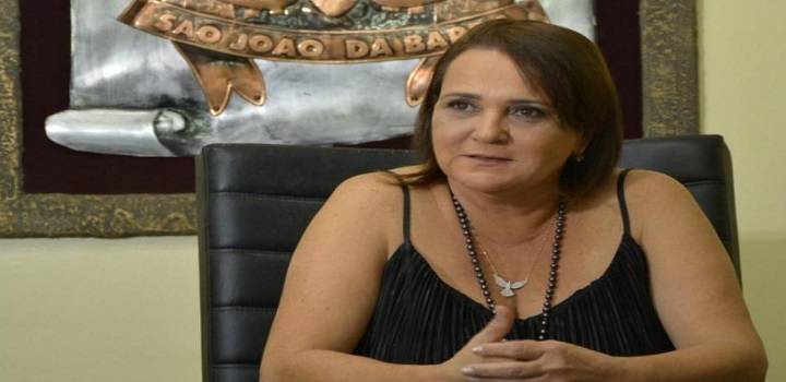 Carla Machado tem candidatura confirmada