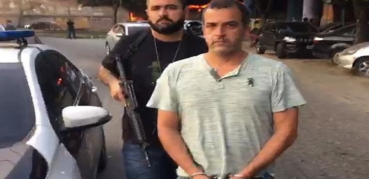 Dentista preso por abuso sexual