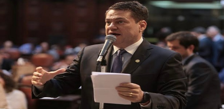 Escolas Militares no RJ deputado Anderson Alexandre