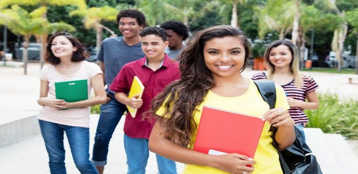 Empregos para jovens em eventos
