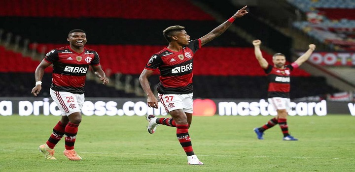 SBT LIBERTADORES REDE GLOBO