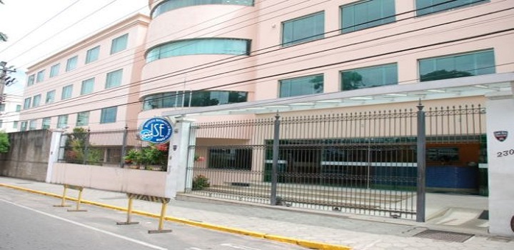 ISE POR UMA HISTÓRIA