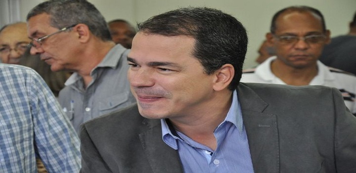 MPE mantém candidatura de Frederico Paes