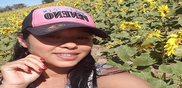 Morta a facadas pelo companheiro