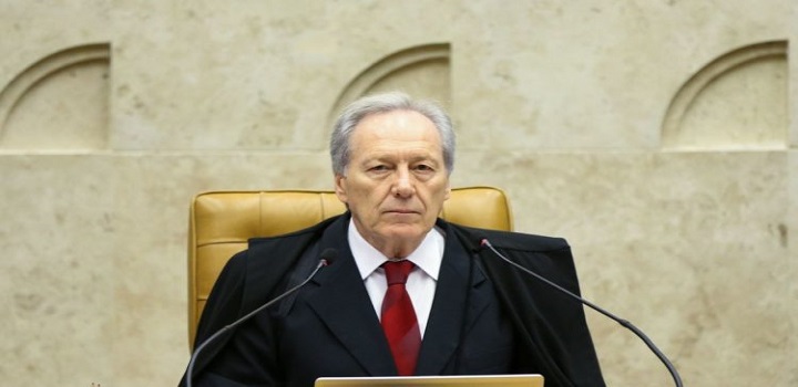 STF VACINA COVID OBRIGATORIA