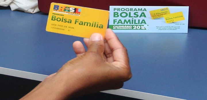 Bolsa Família 2023 novo bolsa familia