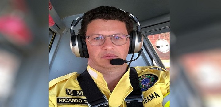 Ministério chamou, em nota, moradores de 'maconheiros' e disse que a opinião deles 'não tem relevância'.