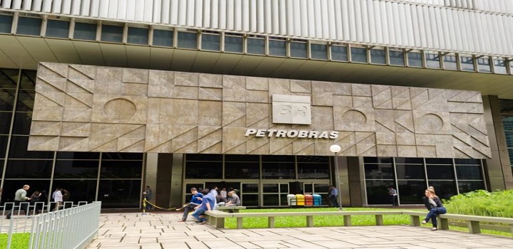 PETROBRAS PERDE R$ 30 BI
