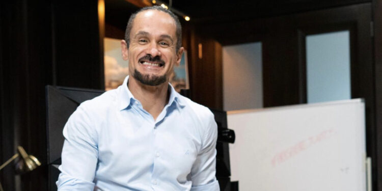 Ricardo Magro, da Refit, entra na lista de foragidos da Interpol