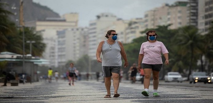 PRORROGADAS MEDIDAS RESTRITIVAS NO RJ