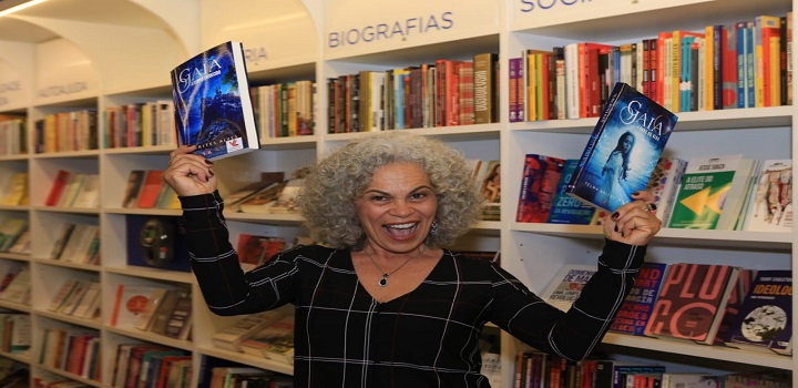 Autores Brasileiros Telma Brites