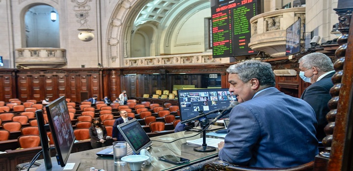 alerj vota planos de saúde