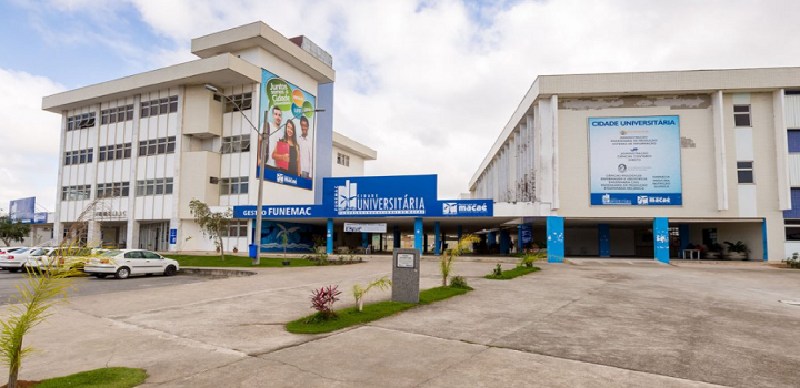 AULAS SUSPENSAS EM MACAÉ