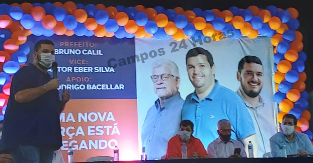 Dr. Bruno Calil