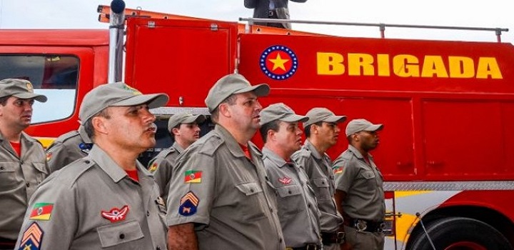Brigada de Bomberos