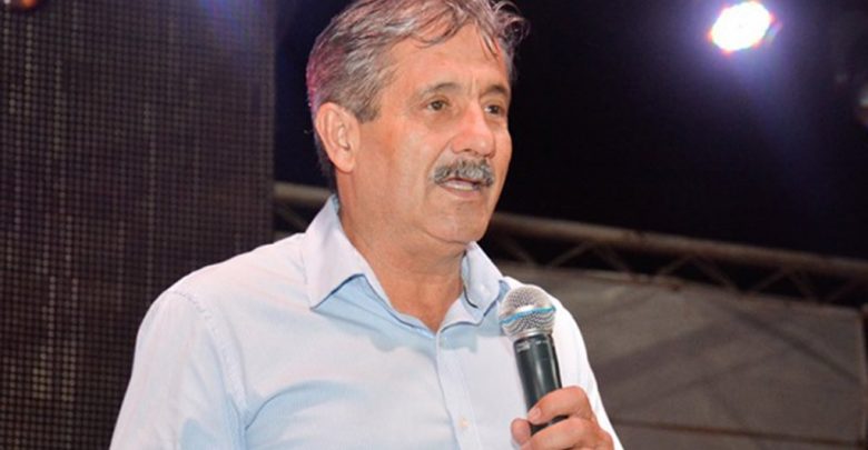 Dorley Fontão