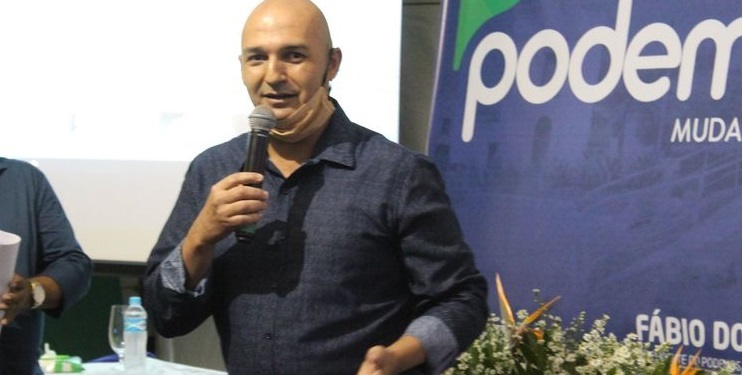 Fábio do Pastel - São Pedro da Aldeia