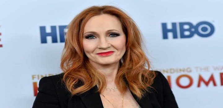 Boicote a J. K. Rowling