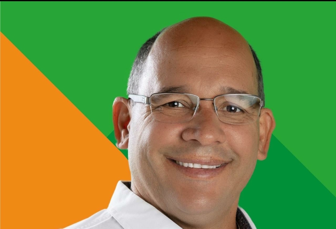 Marcelo Magno