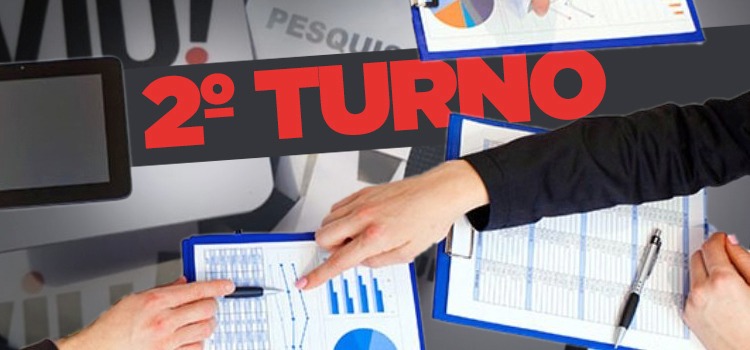 Fonte Exclusiva - 2º turno Campos-RJ