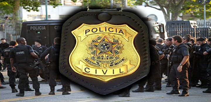 CONCURSO POLICIA CIVIL RJ