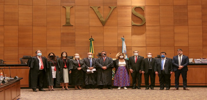 Tribunal Misto decide pelo prosseguimento do processo de Impeachment de Witzel