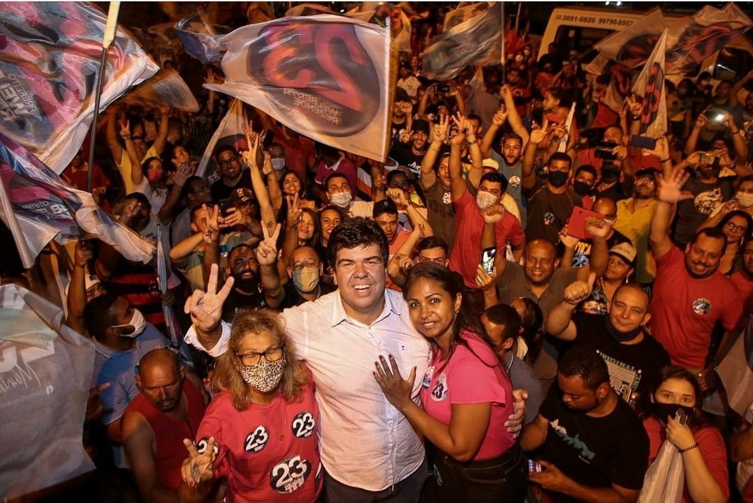 Deputado Welberth Rezende
