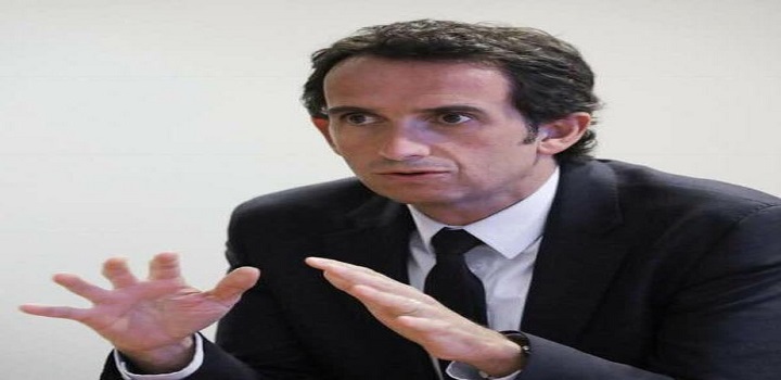 CEO DO CARREFOUR