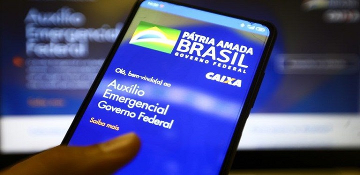 Auxilio Emergencial Bolsa Família