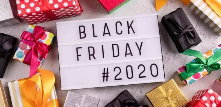 Black Friday 2020