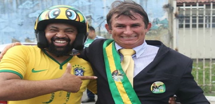 Bolsonaro Sergipano