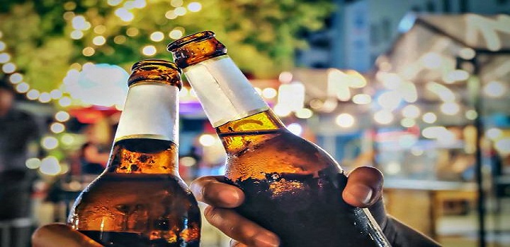 WEBINAR CONSUMO DE ÁLCOOL